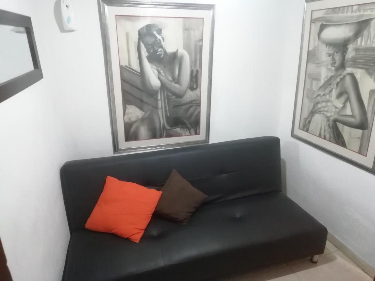 Hotel Hostal Caminos De Suesca Esterno foto