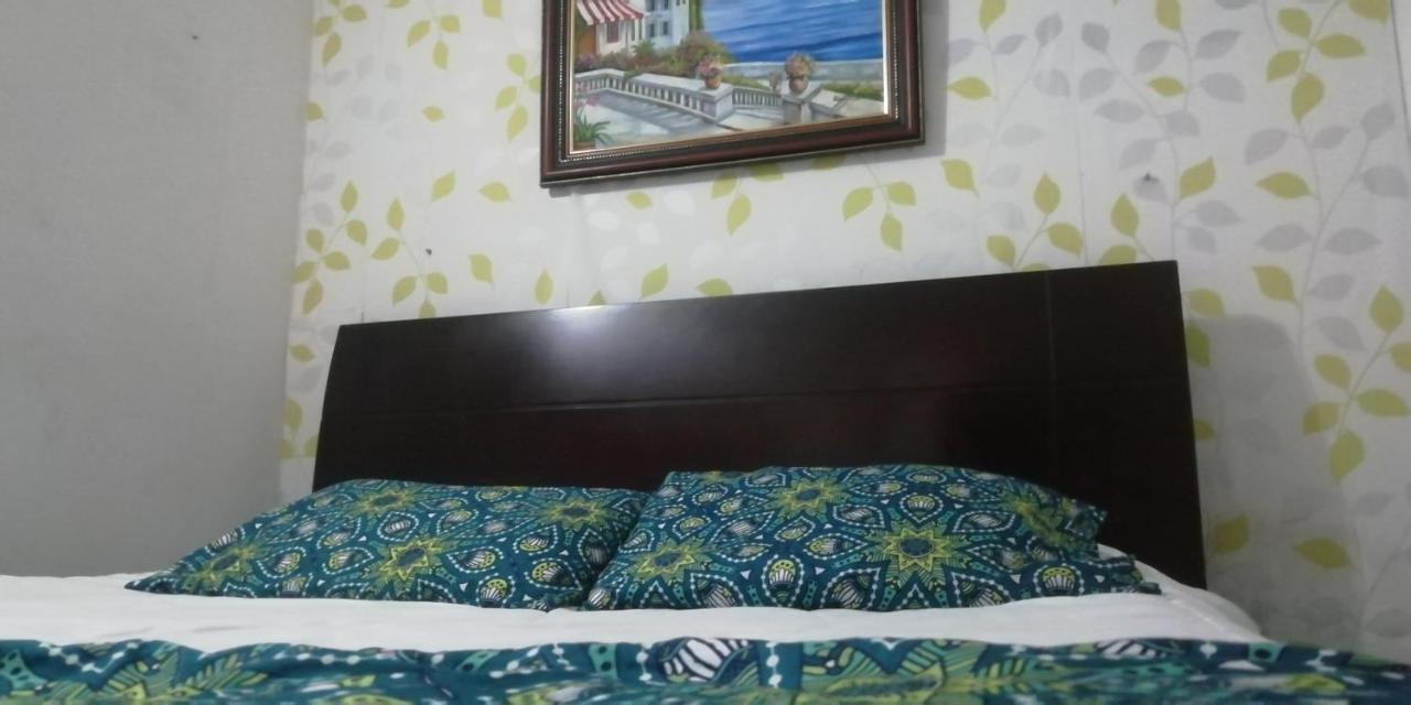 Hotel Hostal Caminos De Suesca Esterno foto